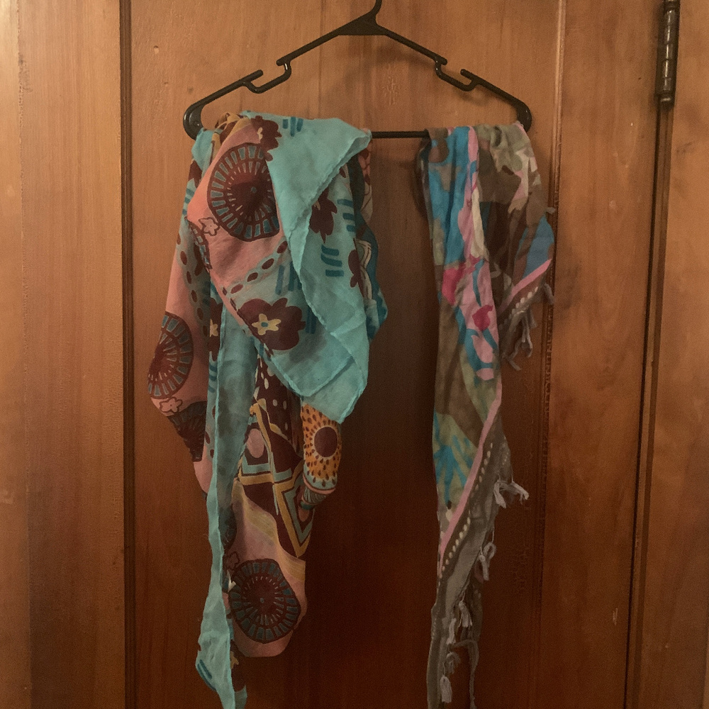 Scarves